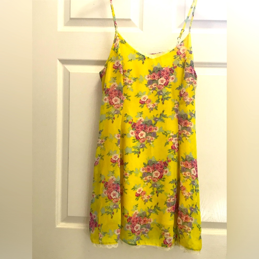 Lucca Couture dress, size M, fully lined